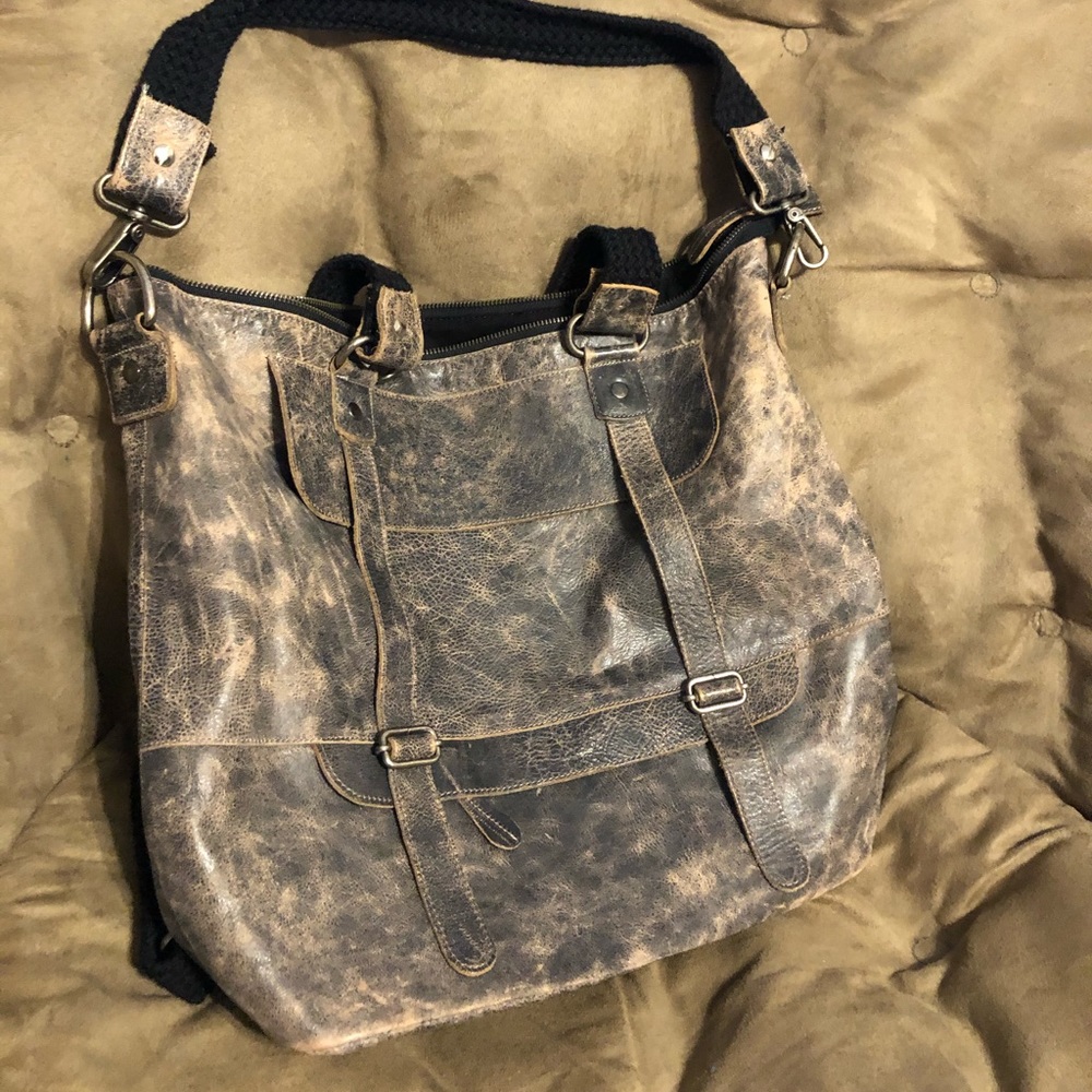 Bed Stu Big Fork **Modified**